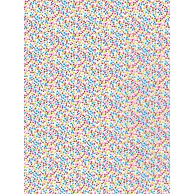 Papier motif Decopatch - Papier décoratif pour surfaces - Publicité Papier motif Decopatch - Papier décoratif pour surfaces - Publicité