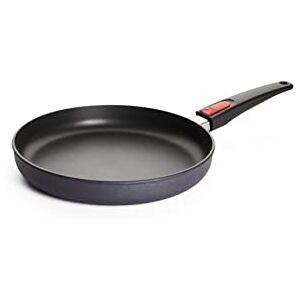Poêle Woll Diamond Lite - Ø 28 cm, 5 cm de haut, poignée amovible - Poêle - Publicité Poêle Woll Diamond Lite - Ø 28 cm, 5 cm de haut, poignée amovible - Poêle - Publicité
