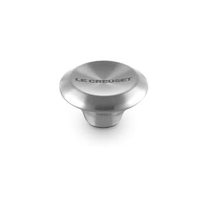 Le Creuset - Deckelknopf - acier inoxydable - Deckelknopf - Publicité Le Creuset - Deckelknopf - acier inoxydable - Deckelknopf - Publicité