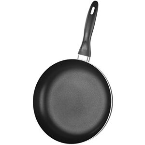 Poêle Antiadhésive Chef Aid 26 cm - Noir - Ustensile de Cuisine - Publicité Poêle Antiadhésive Chef Aid 26 cm - Noir - Ustensile de Cuisine - Publicité