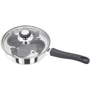 Cocotte œufs 4 cavités Judge - Cocotte œufs - Publicité Cocotte œufs 4 cavités Judge - Cocotte œufs - Publicité
