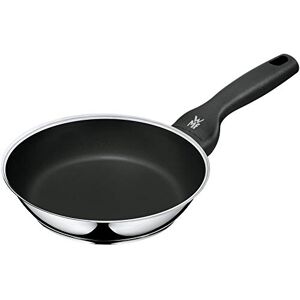 WMF Modèle 0744206021 - Poêle en Inox Ø 20cm - Publicité WMF Modèle 0744206021 - Poêle en Inox Ø 20cm - Publicité