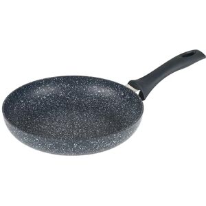 Poêle Nightfall Stone de Russell Hobbs 26 cm - Antiadhésive, Compatible induction, Facile à nettoyer - Publicité Poêle Nightfall Stone de Russell Hobbs 26 cm - Antiadhésive, Compatible induction, Facile à nettoyer - Publicité