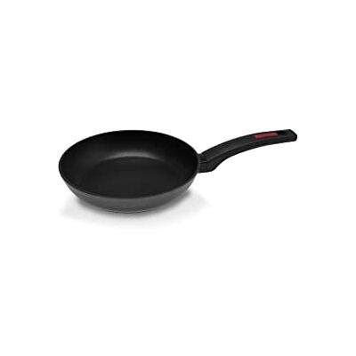 ZANETTI - Evolution - 28 cm - Induction - Poêle - Publicité ZANETTI - Evolution - 28 cm - Induction - Poêle - Publicité