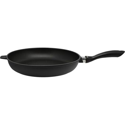 Poêle en céramique sans PFAS Elo Alucast - 32cm - Publicité Poêle en céramique sans PFAS Elo Alucast - 32cm - Publicité