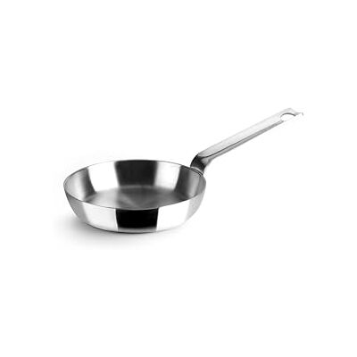 Poêle Natural Ibili 12 cm - Publicité Poêle Natural Ibili 12 cm - Publicité