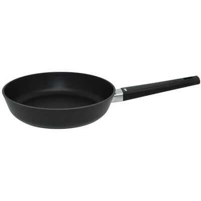 ELO Poêle aluminium forgé 28 cm sans PFAS induction - Publicité ELO Poêle aluminium forgé 28 cm sans PFAS induction - Publicité