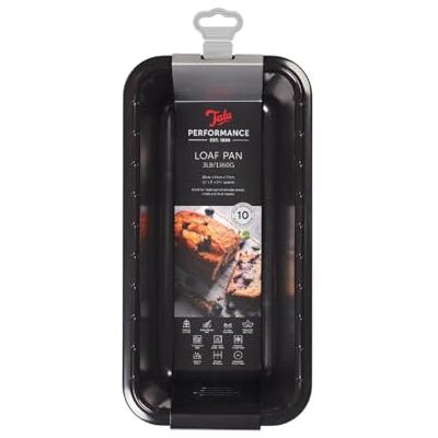 Tala Performance Moule à Pain 1,3 Kg - Bread Pan - Publicité Tala Performance Moule à Pain 1,3 Kg - Bread Pan - Publicité