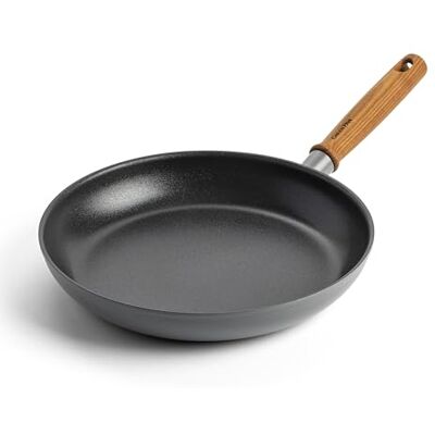GreenPan - Mayflower Pro - Charcoal Grey - Frying Pan - Publicité GreenPan - Mayflower Pro - Charcoal Grey - Frying Pan - Publicité