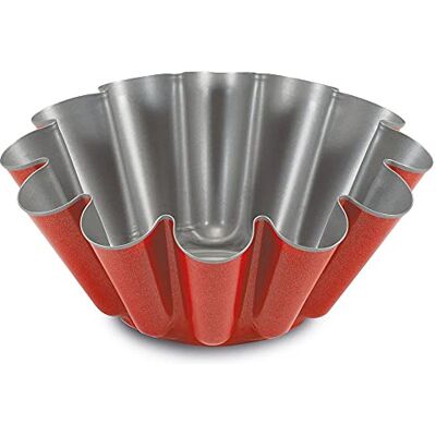 GUARDINI Rossana 2.0 - Moule à pâtisserie - 22cm Acier inoxydable - Publicité GUARDINI Rossana 2.0 - Moule à pâtisserie - 22cm Acier inoxydable - Publicité