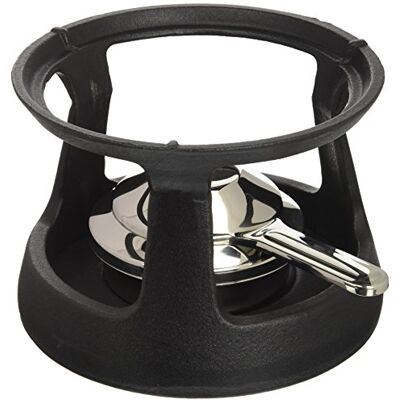 Alessi SG56/260 Support - Support pour SG56 - 25kg - Publicité Alessi SG56/260 Support - Support pour SG56 - 25kg - Publicité