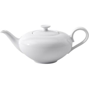 Villeroy & Boch 10-4545-0460 Anmut Teekanne, Porzellan - Publicité Villeroy & Boch 10-4545-0460 Anmut Teekanne, Porzellan - Publicité