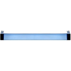 Kartell Rail Porte-Serviettes, Bleu - Publicité Kartell Rail Porte-Serviettes, Bleu - Publicité