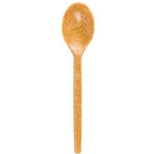 Garcia de Pou García de Pou 100 unité Petites Cuillères 13 Cm Naturel Fibre De Bois - Publicité Garcia de Pou García de Pou 100 unité Petites Cuillères 13 Cm Naturel Fibre De Bois - Publicité