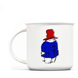 Tasse Paddington Bear Gentil et Poli - Tasse - Publicité Tasse Paddington Bear Gentil et Poli - Tasse - Publicité