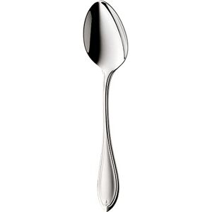 WMF Cuillère à café Premiere, cuillère à café 13,4 cm, Cromargan Protect en acier inoxydable poli, résistant aux rayures, passe au lave-vaisselle - Publicité WMF Cuillère à café Premiere, cuillère à café 13,4 cm, Cromargan Protect en acier inoxydable poli, résistant aux rayures, passe au lave-vaisselle - Publicité