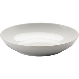 Arzberg Joyn White Assiette creuse 23 cm - Publicité Arzberg Joyn White Assiette creuse 23 cm - Publicité