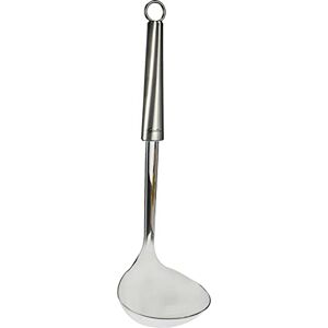 Lagostina 12335370101 Cuillère de cuisine en acier inoxydable - Série Accademia - Publicité Lagostina 12335370101 Cuillère de cuisine en acier inoxydable - Série Accademia - Publicité