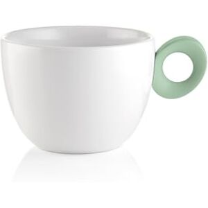 Guzzini Mug Quotidien - Vert - 480ml - Publicité Guzzini Mug Quotidien - Vert - 480ml - Publicité