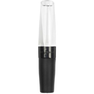 CMP COOK CONCEPT KV7372 Aérateur et Verseur de Vin Conçu pour Aération Rapide Design Élégant et Pratique Facile à Nettoyer Dimensions Compactes 11 x 2 x 2 cm Couleur Noir - Publicité CMP COOK CONCEPT KV7372 Aérateur et Verseur de Vin Conçu pour Aération Rapide Design Élégant et Pratique Facile à Nettoyer Dimensions Compactes 11 x 2 x 2 cm Couleur Noir - Publicité