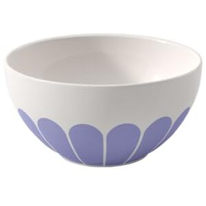 Villeroy & Boch Fleur Bleu Bol à céréales - Bleu - Publicité Villeroy & Boch Fleur Bleu Bol à céréales - Bleu - Publicité