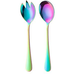 Generic Lot de 2 couverts à salade de 20 cm Cuillère à salade, fourchette, cuillère, fourchette à salade et cuillère de service Pour cuisine, salle à manger, cuillère à salade et fourchette à salade en - Publicité Generic Lot de 2 couverts à salade de 20 cm Cuillère à salade, fourchette, cuillère, fourchette à salade et cuillère de service Pour cuisine, salle à manger, cuillère à salade et fourchette à salade en - Publicité