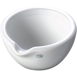 neoLab Mortier en porcelaine avec bec verseur, Rough, 80 mm x 40 mm, 50 ml, Electric E-1133 - Publicité neoLab Mortier en porcelaine avec bec verseur, Rough, 80 mm x 40 mm, 50 ml, Electric E-1133 - Publicité
