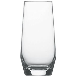 Schott Zwiesel 7544435 Pure Coffret de 6 Chopes Haute Cristal Transparent 54,2 cl - Publicité Schott Zwiesel 7544435 Pure Coffret de 6 Chopes Haute Cristal Transparent 54,2 cl - Publicité