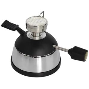 GMUME Mini poêle à Butane de table Portable, brûleur à gaz en acier inoxydable for cafetière - Publicité GMUME Mini poêle à Butane de table Portable, brûleur à gaz en acier inoxydable for cafetière - Publicité