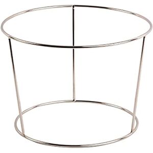 Support pour Plateau de Fruits de Mer - Rack en Acier Inoxydable - Publicité Support pour Plateau de Fruits de Mer - Rack en Acier Inoxydable - Publicité