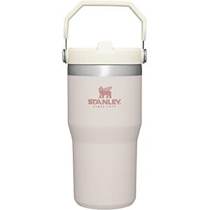 Stanley - IceFlow - Acier inoxydable - Vacuum Insulated - Tumbler - Publicité Stanley - IceFlow - Acier inoxydable - Vacuum Insulated - Tumbler - Publicité