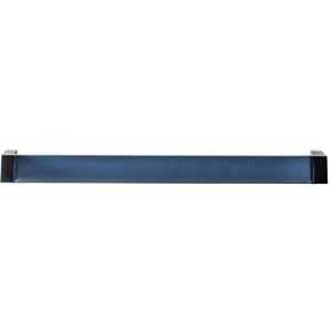 Kartell Rail Porte-Serviettes, Bleu - Publicité Kartell Rail Porte-Serviettes, Bleu - Publicité