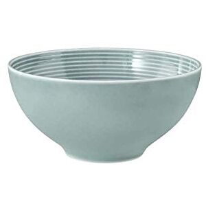 Seltmann Weiden Seltmann Beat Bol rond Bleu clair 15,5 cm - Publicité Seltmann Weiden Seltmann Beat Bol rond Bleu clair 15,5 cm - Publicité