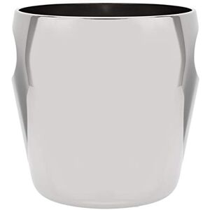 Alessi Seau à Glace pour Bouteille de vin en Acier Inoxydable 18/10 Poli - Publicité Alessi Seau à Glace pour Bouteille de vin en Acier Inoxydable 18/10 Poli - Publicité