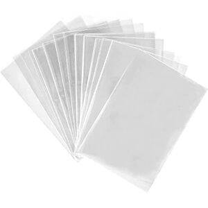 VIVIIHOO 200 Sacs en cellophane Transparents 7 x 10 cm Petit Cadeau Sac en Papier Transparent Anniversaire pour Enfants Sac en cellophane Biscuit Sac à Bonbons Sac Cadeau OPP - Publicité VIVIIHOO 200 Sacs en cellophane Transparents 7 x 10 cm Petit Cadeau Sac en Papier Transparent Anniversaire pour Enfants Sac en cellophane Biscuit Sac à Bonbons Sac Cadeau OPP - Publicité