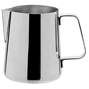 Ilsa Pot à Lait INOX Easy 60 cl - Publicité Ilsa Pot à Lait INOX Easy 60 cl - Publicité