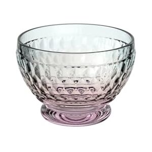 Villeroy & Boch – Boston Pearl bol à dessert, multicolore et chatoyant, résistant au lave-vaisselle, bol pour desserts et en-cas, verre multicolore, cristallin - Publicité Villeroy & Boch – Boston Pearl bol à dessert, multicolore et chatoyant, résistant au lave-vaisselle, bol pour desserts et en-cas, verre multicolore, cristallin - Publicité