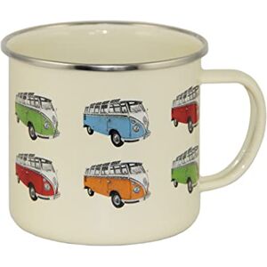 VW Collection - BULLI T1 PARADE - 500ml - Mug - Publicité VW Collection - BULLI T1 PARADE - 500ml - Mug - Publicité