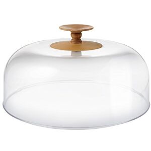 Alessi MW24 Couvercle avec Pommeau - Publicité Alessi MW24 Couvercle avec Pommeau - Publicité