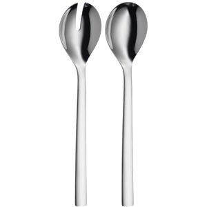 WMF 1291416040 Nuova Couverts à Salade 30 cm - Publicité WMF 1291416040 Nuova Couverts à Salade 30 cm - Publicité