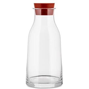 Alessi DC03/3100 Tonale Pot - Publicité Alessi DC03/3100 Tonale Pot - Publicité