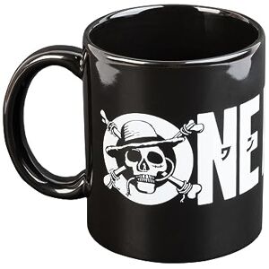 Grupo Erik Tasse One Piece 350ml Tasse à Café en Céramique Mug Café & Thé, Idée Cadeau Geek, Mug One Piece sous licence officielle - Publicité Grupo Erik Tasse One Piece 350ml Tasse à Café en Céramique Mug Café & Thé, Idée Cadeau Geek, Mug One Piece sous licence officielle - Publicité