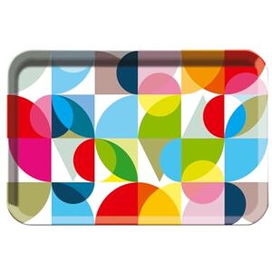 Remember Plateau Solena 45 x 30 cm - Publicité Remember Plateau Solena 45 x 30 cm - Publicité