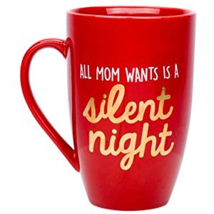 Pearhead 50119 Tasse de Vacances pour Maman - Tout ce que Maman Veut - Publicité Pearhead 50119 Tasse de Vacances pour Maman - Tout ce que Maman Veut - Publicité