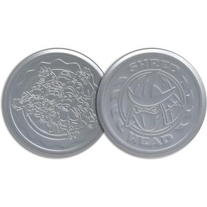 Fanattik Les Tortues Ninja Pack 4 sous-Verres Les Tortues Ninja - Publicité Fanattik Les Tortues Ninja Pack 4 sous-Verres Les Tortues Ninja - Publicité