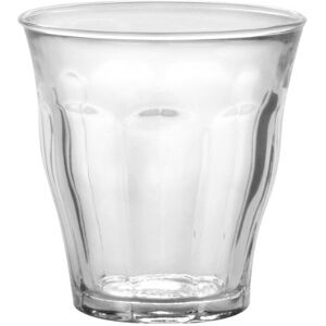 Duralex - Picardie - 90ml - 6 pièces - Verres à shot - Publicité Duralex - Picardie - 90ml - 6 pièces - Verres à shot - Publicité