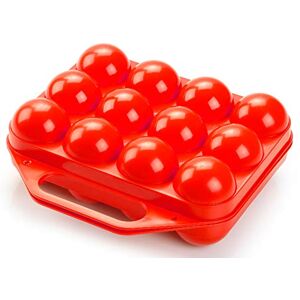PlasticForte Lot de 12 plateaux pour œufs Marque Plastic Forte. Publicité PlasticForte Lot de 12 plateaux pour œufs Marque Plastic Forte. Publicité
