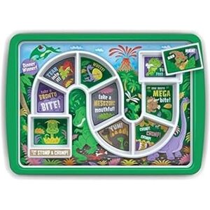 Genuine Fred Fred dîner Winner Kids 'Plateau, Mélamine, Multicolore, 30 x 21.2 x 2.5 cm - Publicité Genuine Fred Fred dîner Winner Kids 'Plateau, Mélamine, Multicolore, 30 x 21.2 x 2.5 cm - Publicité