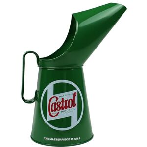 Castrol Classic J110 Pichet verseur, vert, 2 pt - Publicité Castrol Classic J110 Pichet verseur, vert, 2 pt - Publicité