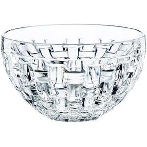 Nachtmann Bossa Nova 101322 Lot de 4 bols à sauce en cristal de 9,8 cm de diamètre Passe au lave-vaisselle - Publicité Nachtmann Bossa Nova 101322 Lot de 4 bols à sauce en cristal de 9,8 cm de diamètre Passe au lave-vaisselle - Publicité